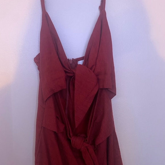 Princess Polly Dress - Picture 3 of 4